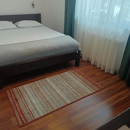 Pension Casa Contelui Risnov Bagian luar foto