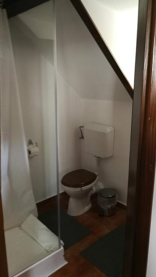 Pension Casa Contelui Risnov Bagian luar foto