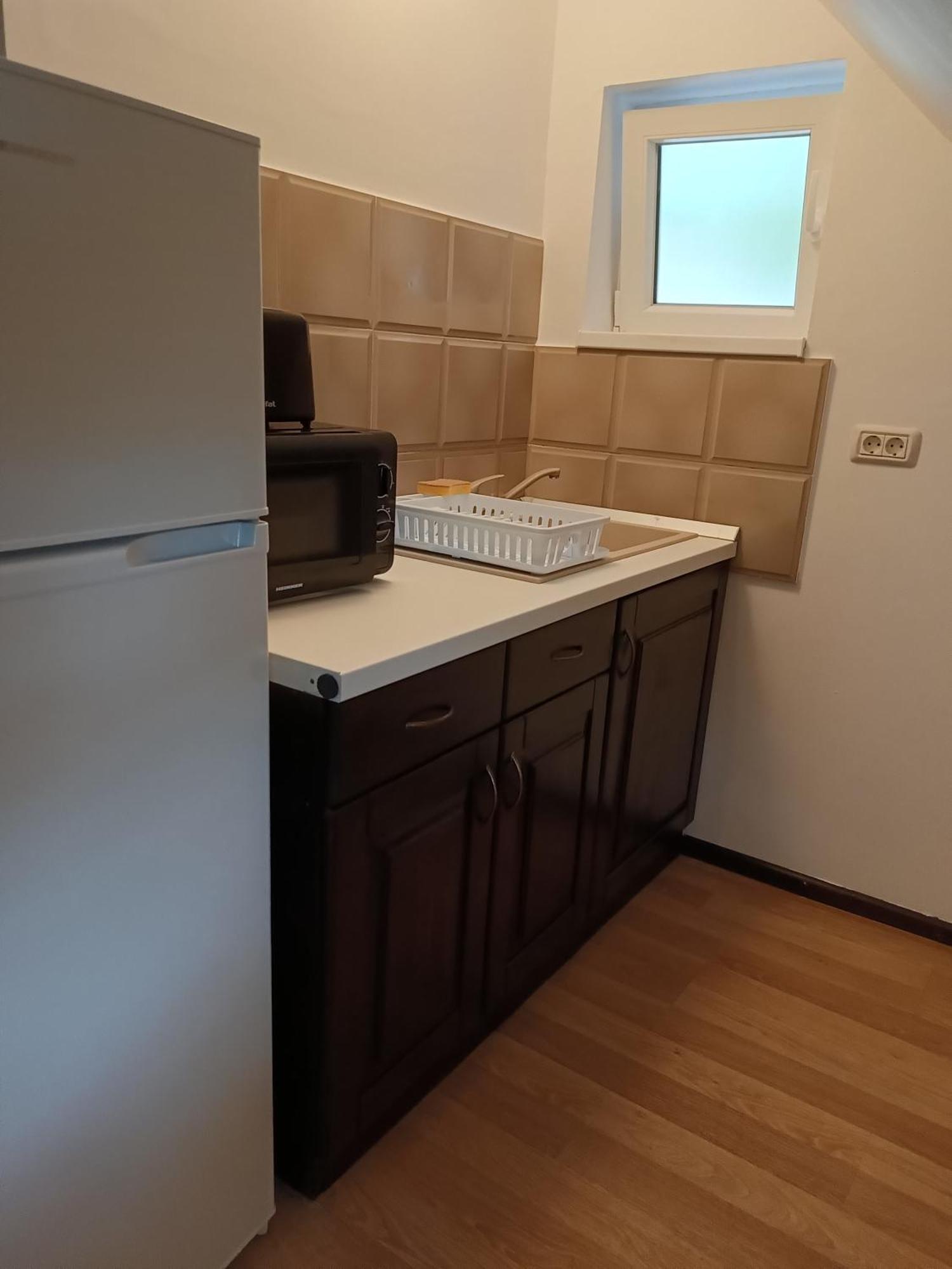 Pension Casa Contelui Risnov Ruang foto