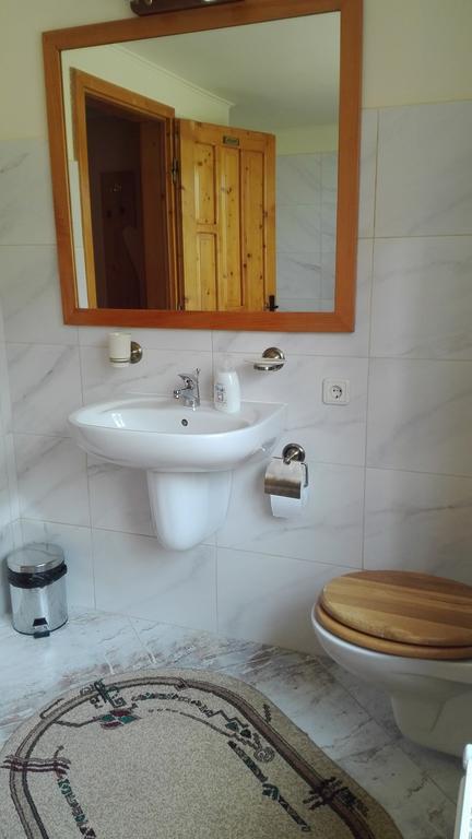 Pension Casa Contelui Risnov Bagian luar foto